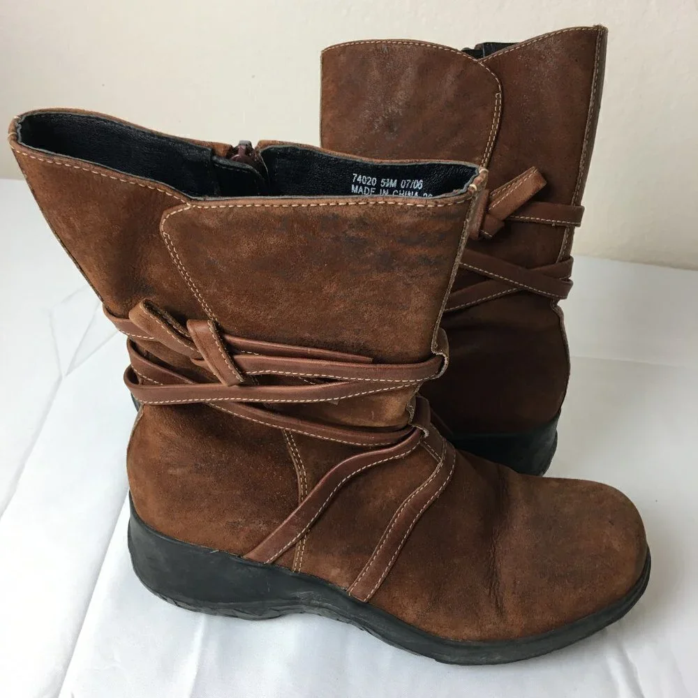 Clarks artesian collection